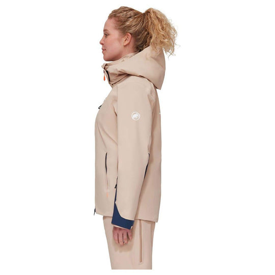 Manteau Stoney HS Thermo - Femme