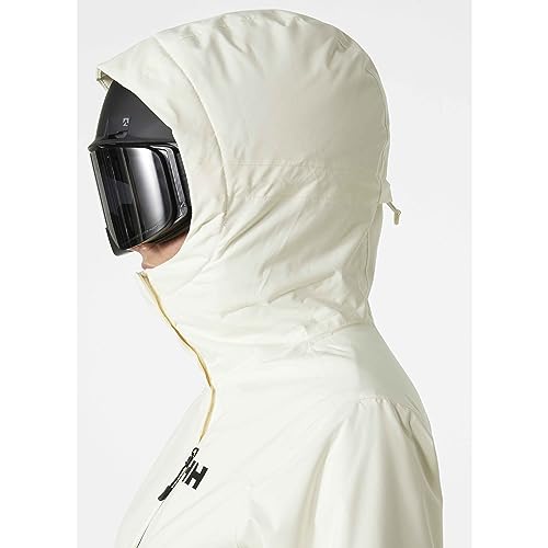 Manteau isolé Snowplay - Femme