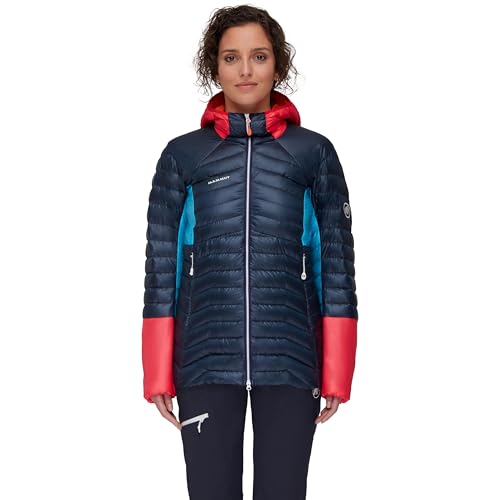 Manteau Eigerjoch Advanced IN Hooded - Femme