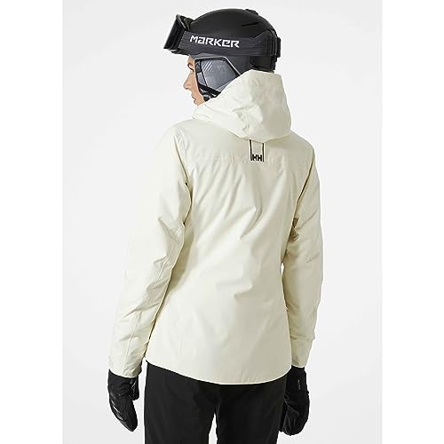 Manteau isolé Snowplay - Femme