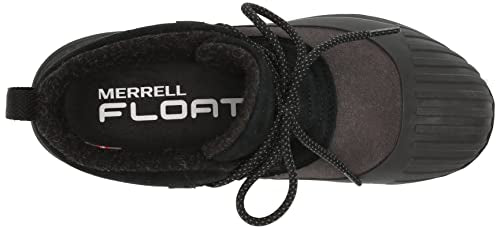 Botte Siren 4 Thermo Demi Imperméable - Femme