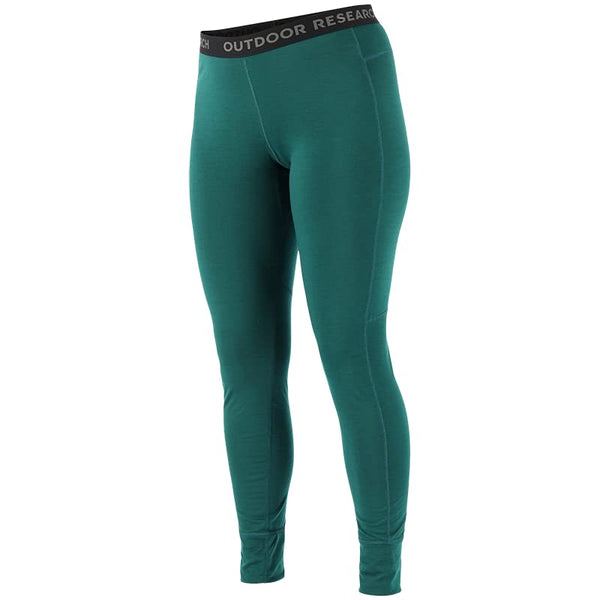 Collant Alpine Onset Merino 150 - Femme