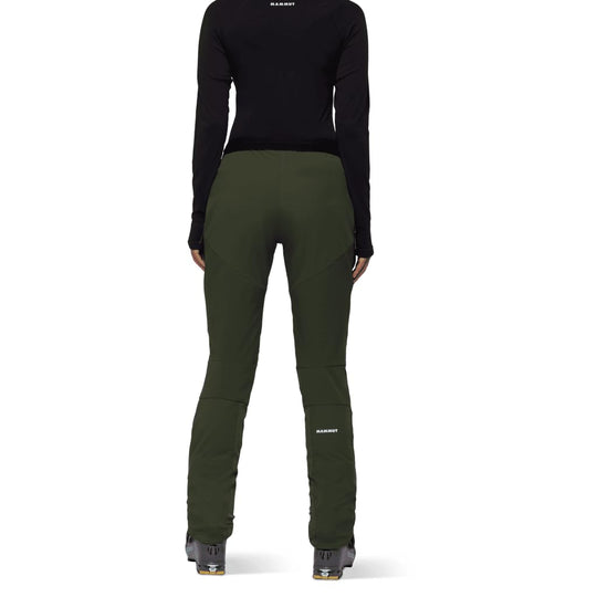 Pantalon Aenergy SO Hybrid  - Femme