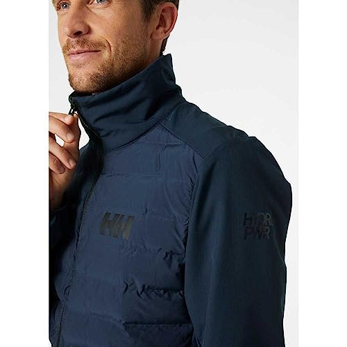 Manteau HP Insulator 2.0 - Homme