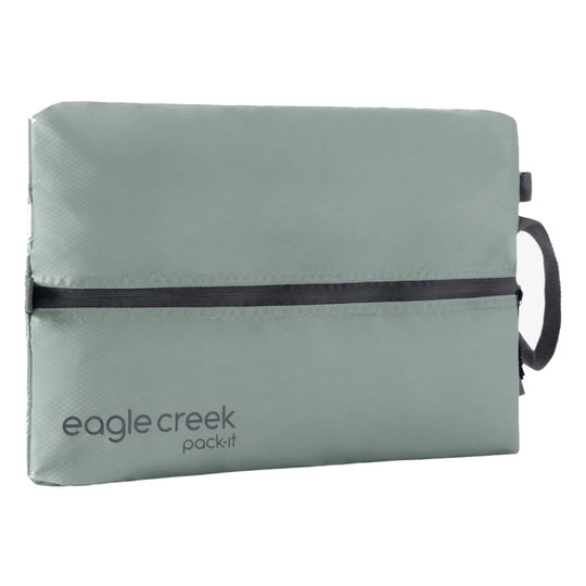 Sac à souliers Pack-It Isolate Eagle Creek Storm Grey