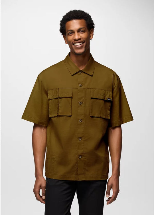 Chemise Ripstop Palisades Field - Homme
