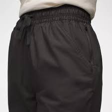 Pantalon Palisades Ripstop E Waist - Femme