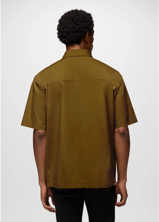 Chemise Ripstop Palisades Field - Homme