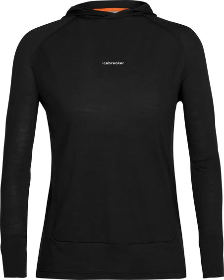 Men's Merino 125 Cool-Lite Sphere LS Hoodie