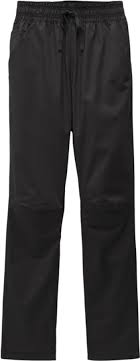 Pantalon Palisades Ripstop E Waist - Femme