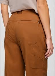 Pantalon Stretch Zion Cinch - Femme