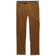 Pantalon Stretch Zion Cinch - Femme