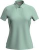 Polo Manches Courtes 150 Tech Lite III - Femme