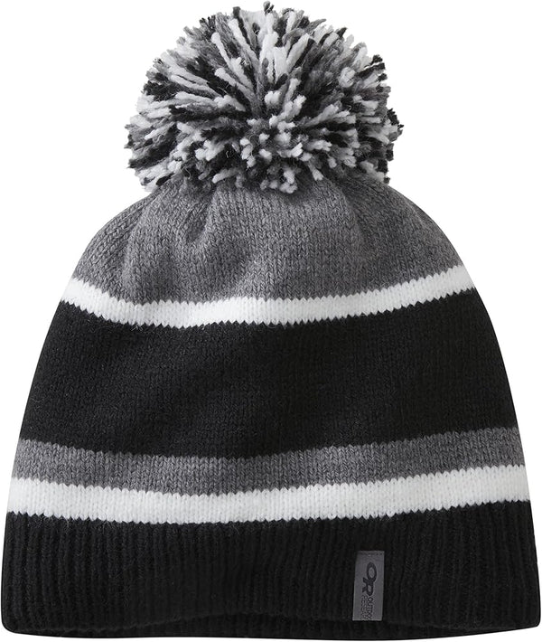 Women's Brioche Beanie Tuque
