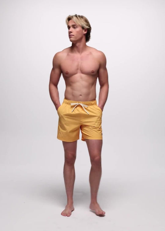 Men's Metric E-Waist Shorts