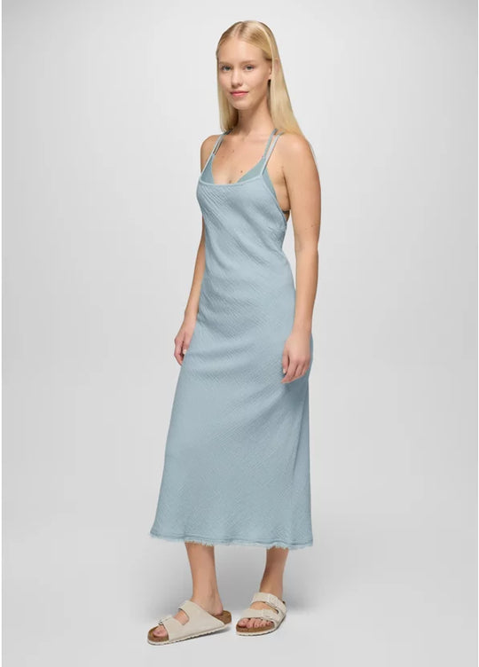 Robe Hideaways - Femme