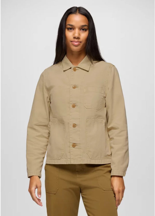 Veste Melrose - Femme