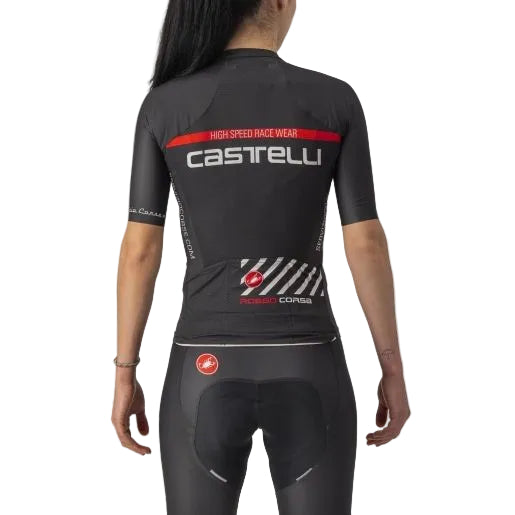 Aero Race 6.0 Jersey - Women's