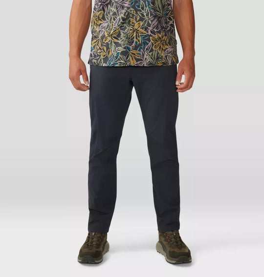 Traxion Pants - Men