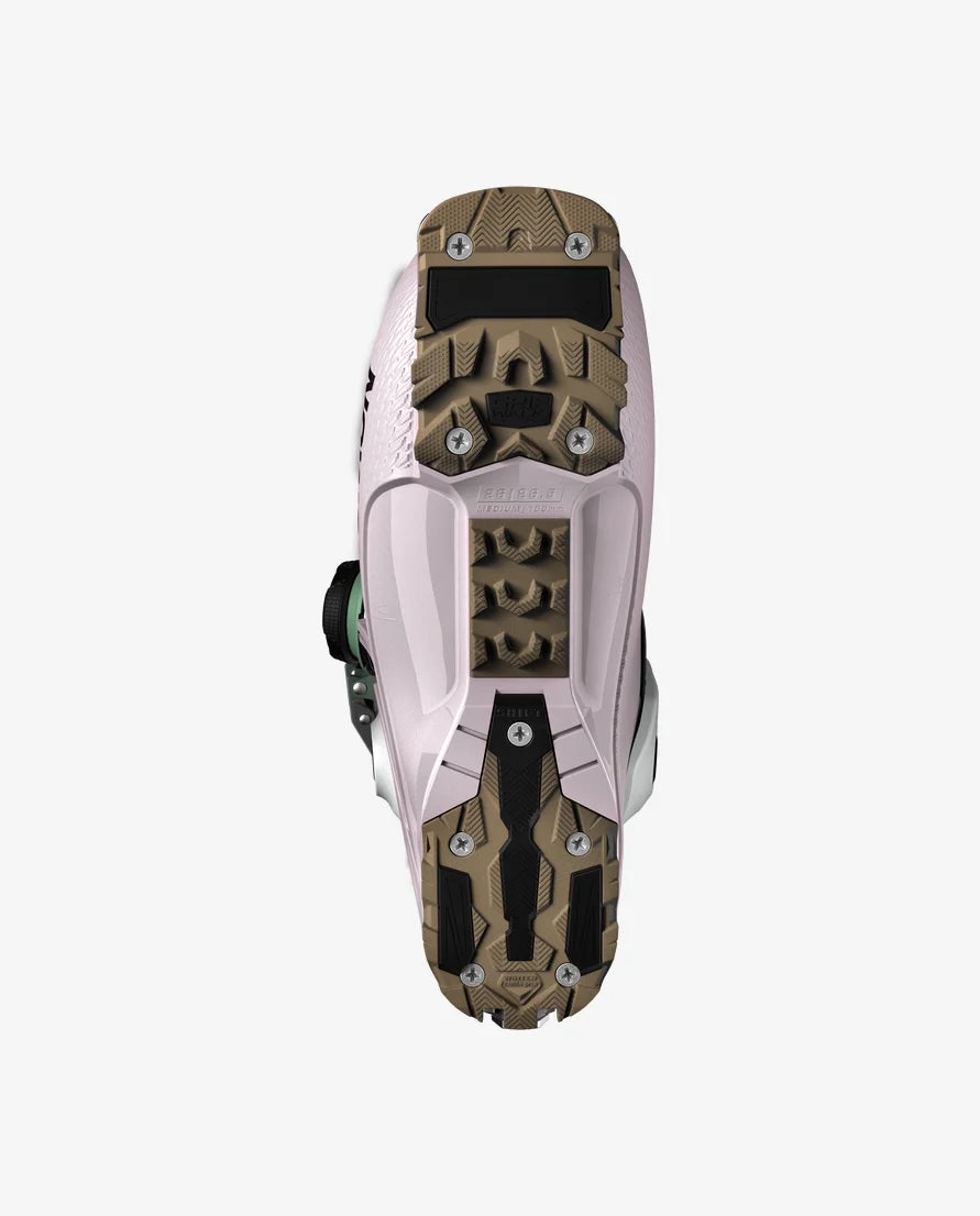Bottes de ski SHIFT SUPRA BOA 130 GW - Homme