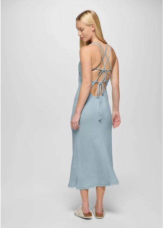 Robe Hideaways - Femme