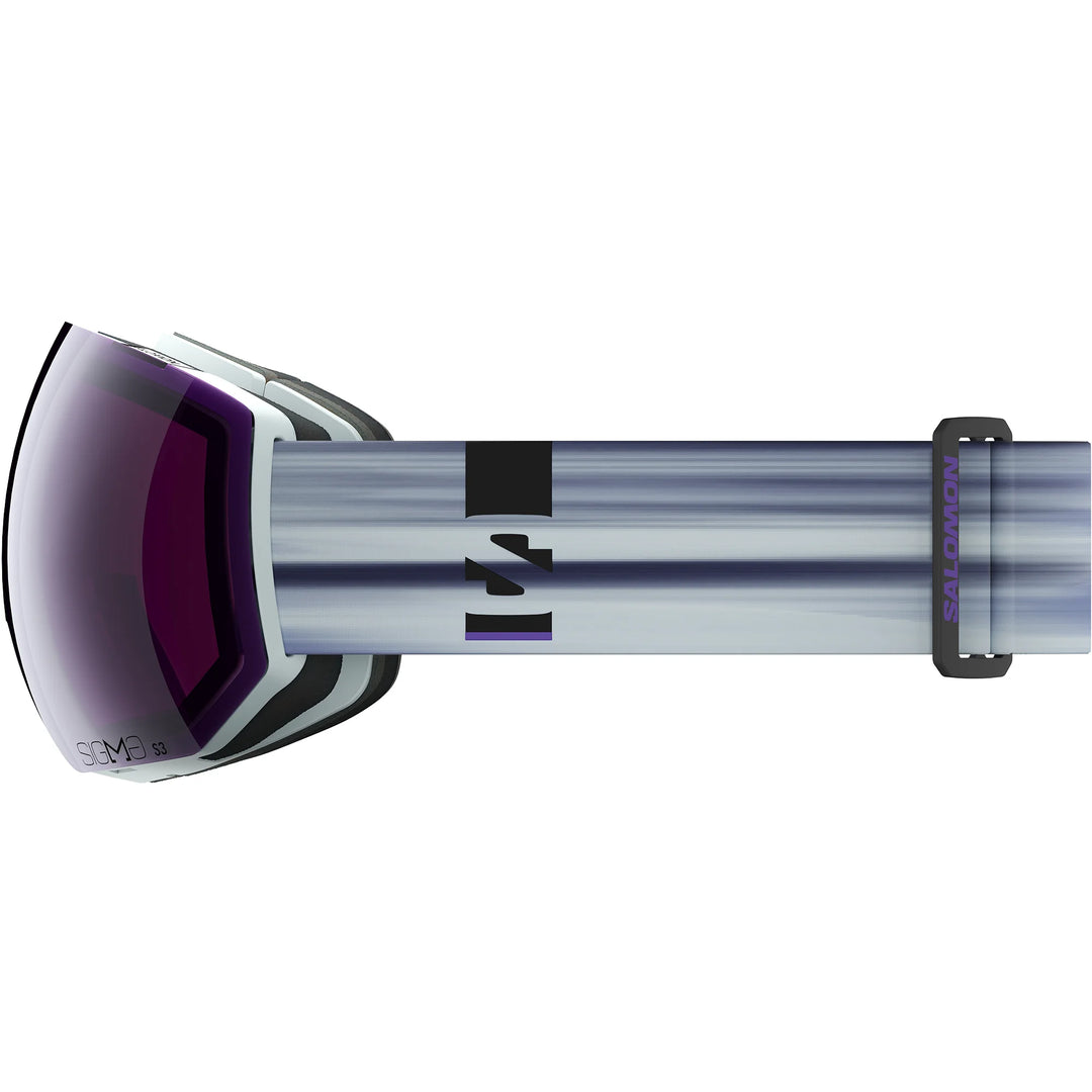 Lunettes de ski Radium Pro - Unisexe
