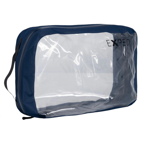 Ultra Mesh 2L Cube Clear Organizer 6