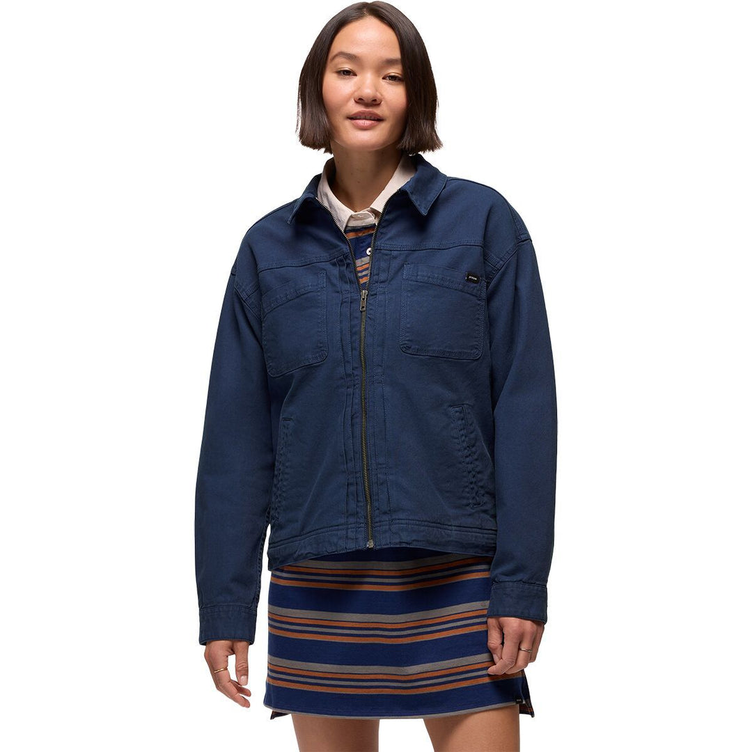 Rock Ridge Jacket - Women