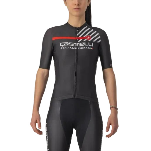 Aero Race 6.0 Jersey - Women's