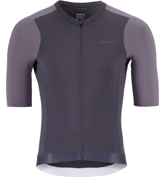 Maillot Manches Courtes Endur Training - Homme