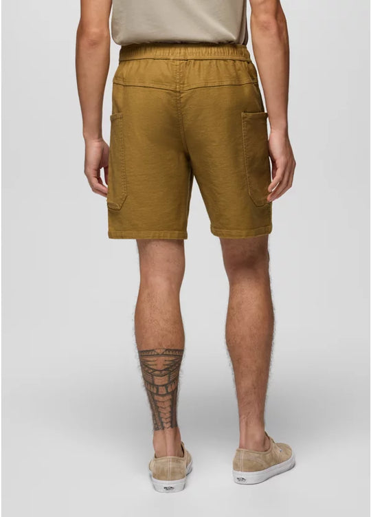 Short Cuyamaca - Homme