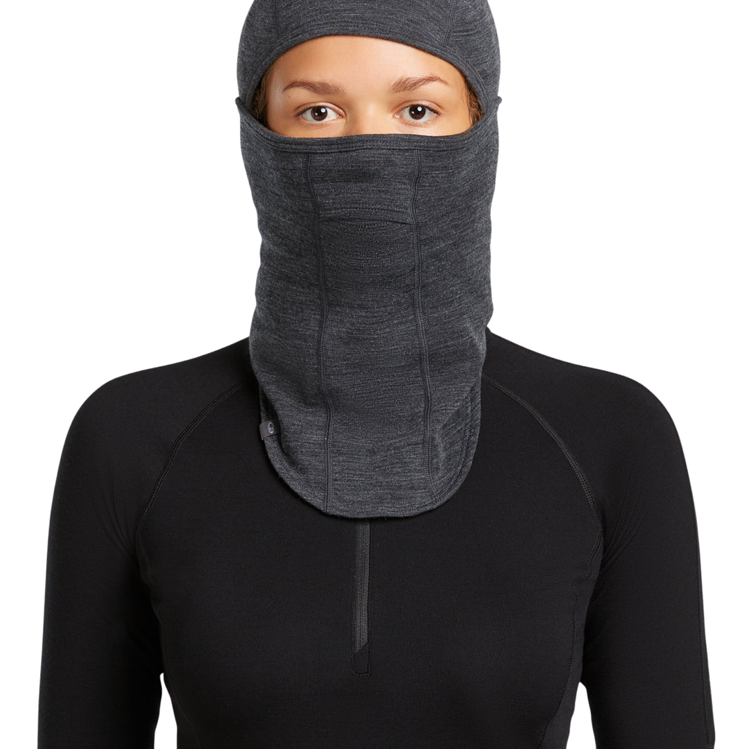 Merino Apex Balaclava - Unisex