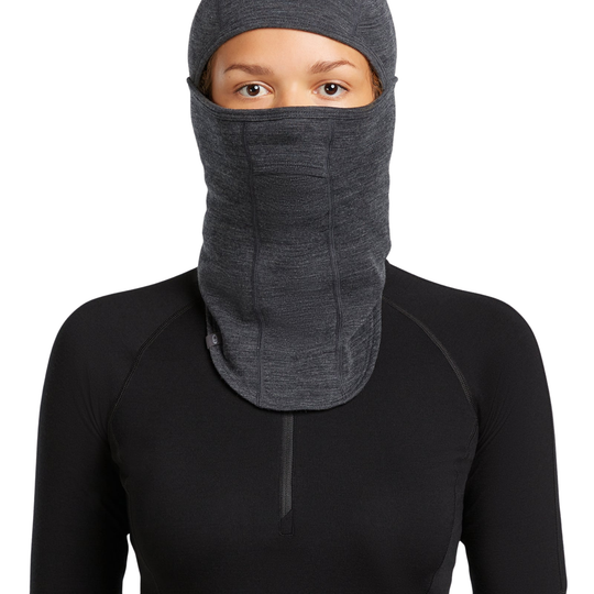 Merino Apex Balaclava - Unisex