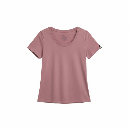 Chandail à manches courtes Xplore - Femme