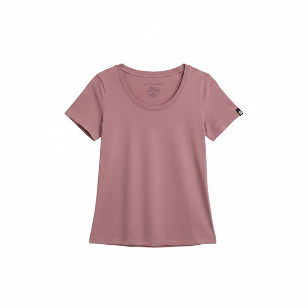 Chandail à manches courtes Xplore - Femme