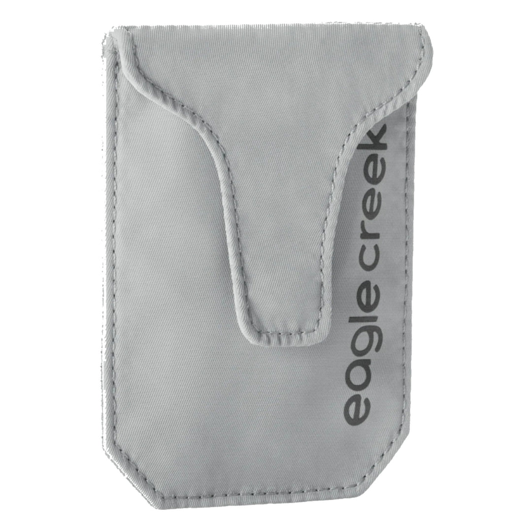 Pochette Undercover RFID Bra Pouch Eagle Creek Storm Grey
