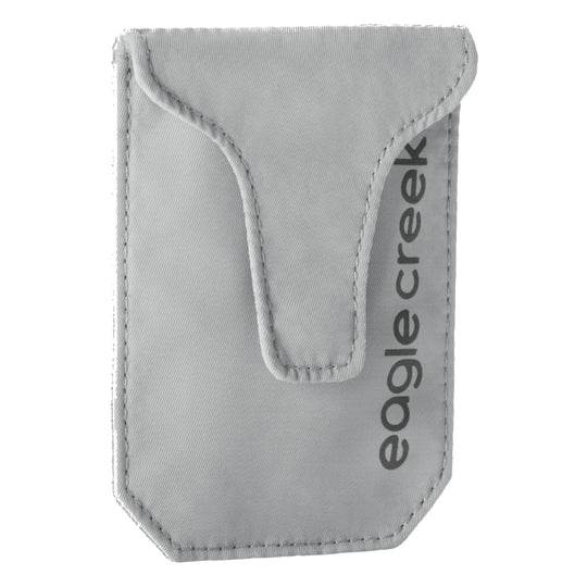 Pochette Undercover RFID Bra Pouch Eagle Creek Storm Grey