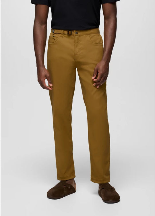 Zion Top-Out Stretch Pants - Men