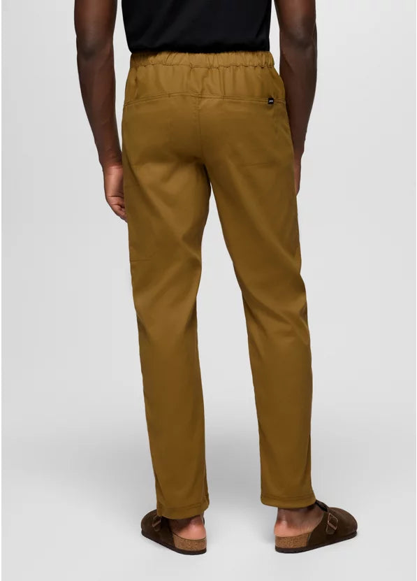 Zion Top-Out Stretch Pants - Men