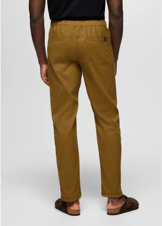 Zion Top-Out Stretch Pants - Men