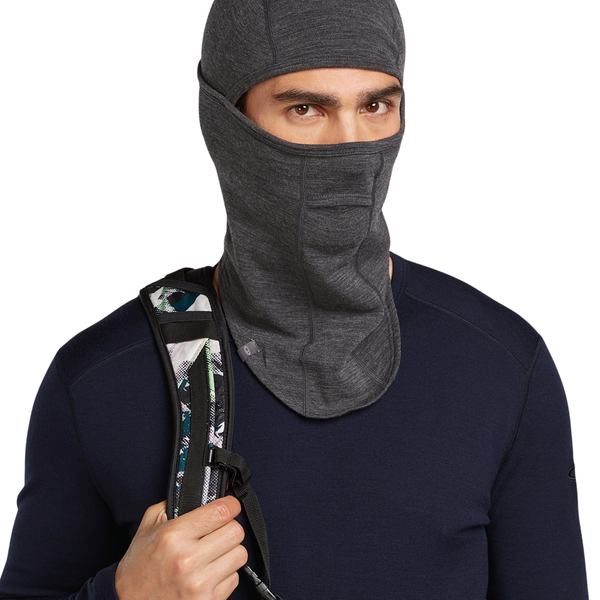 Merino Apex Balaclava - Unisex