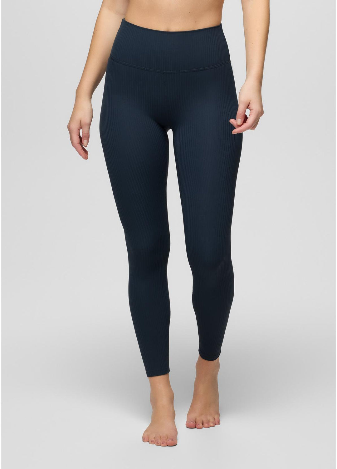 Legging Luxara Rib 7/8 - Femme