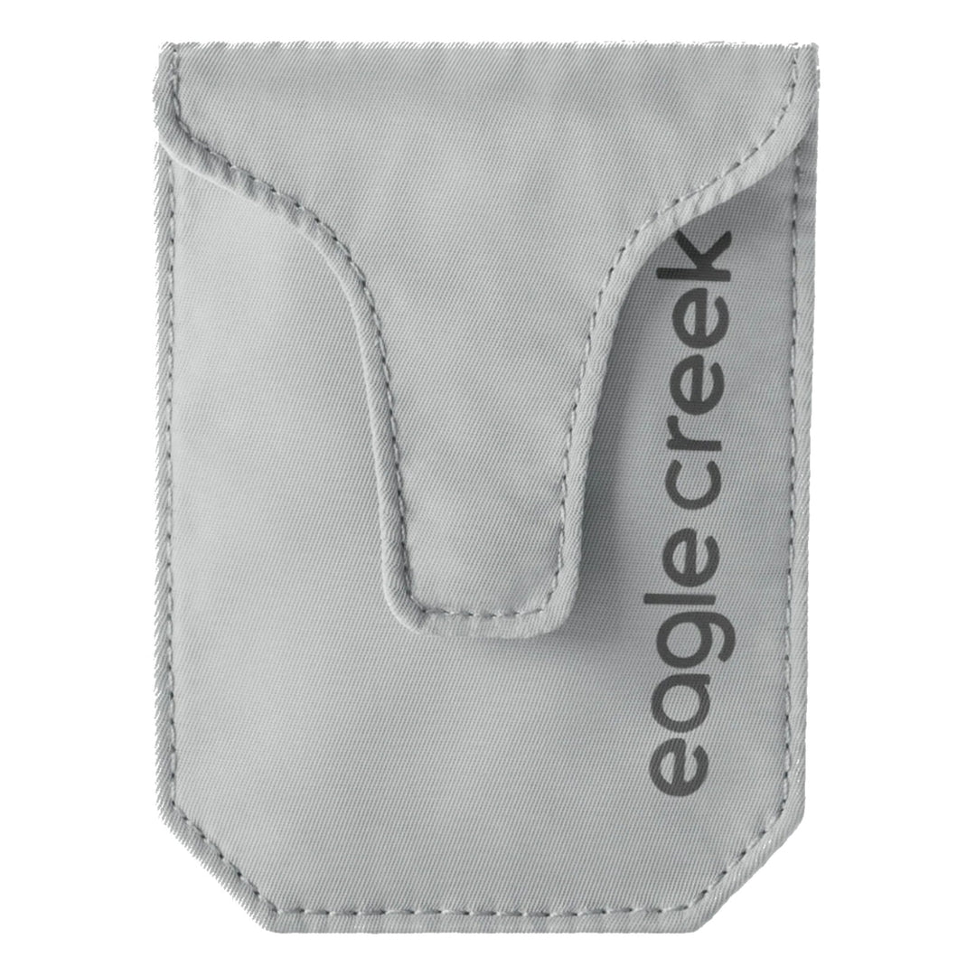 Pochette Undercover RFID Bra Pouch Eagle Creek - vue avant