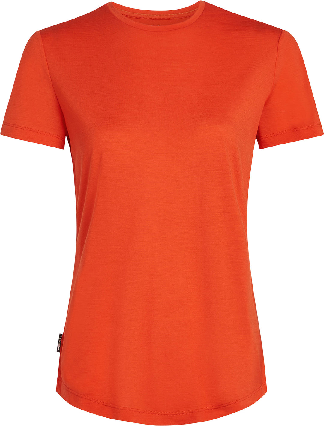 T-shirt Manches Courtes 125 Cool-Lite Sphere III - Femme