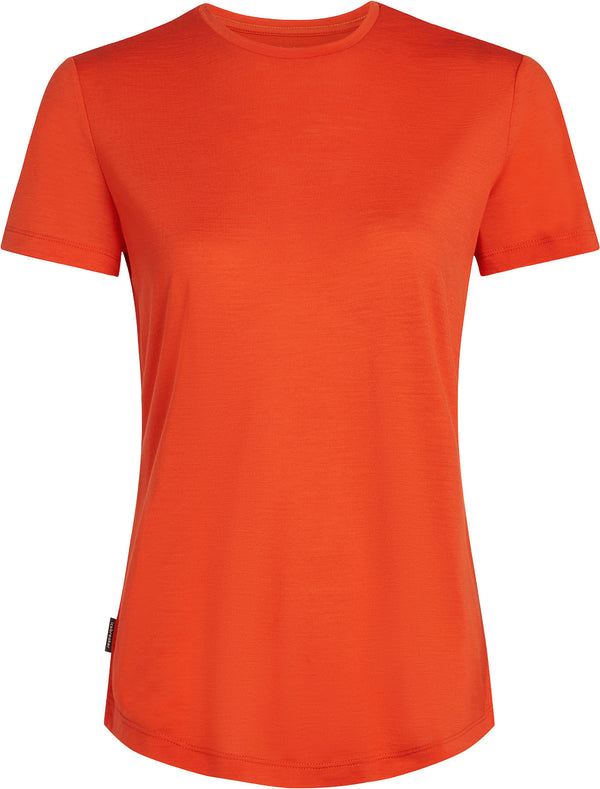 T-shirt Manches Courtes 125 Cool-Lite Sphere III - Femme