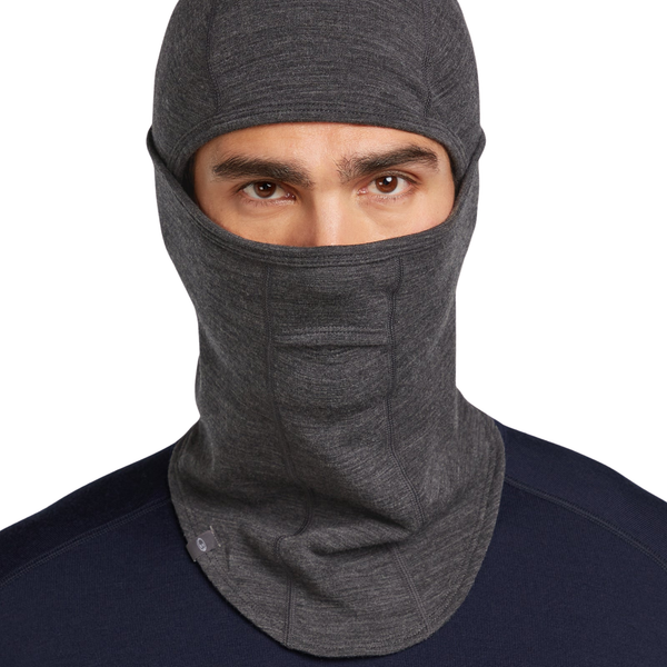 Merino Apex Balaclava - Unisex
