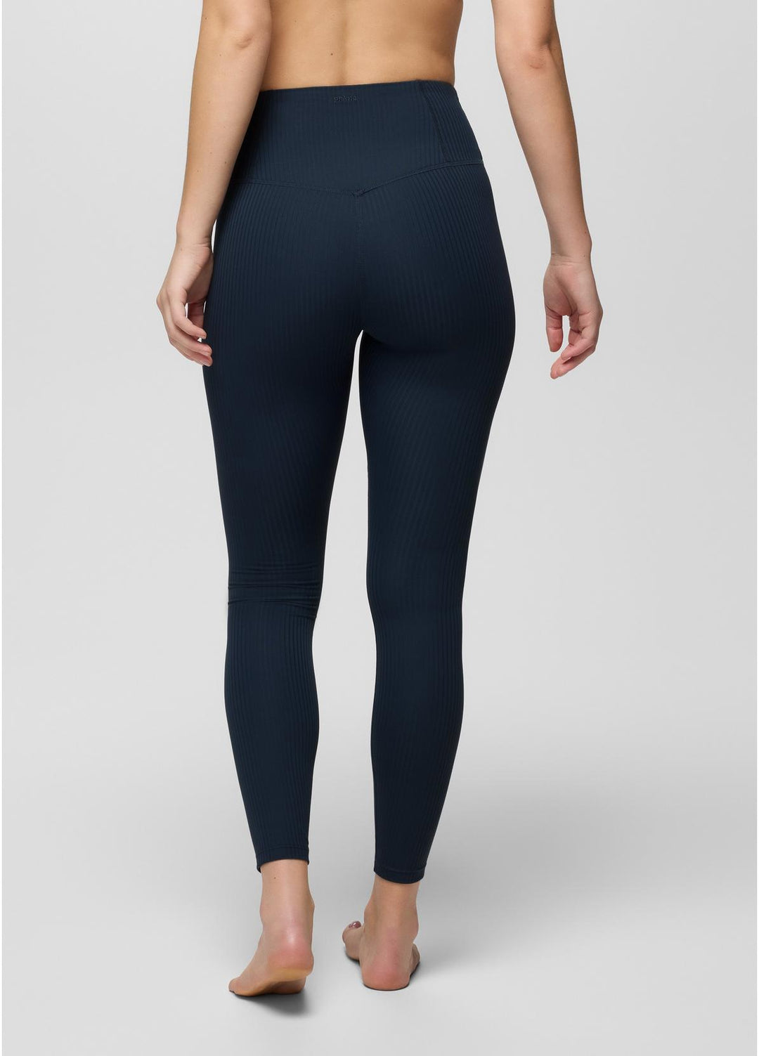 Legging Luxara Rib 7/8 - Femme