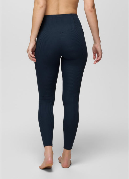 Legging Luxara Rib 7/8 - Femme