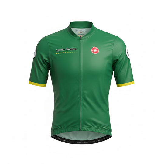 Competizione Jersey - Men