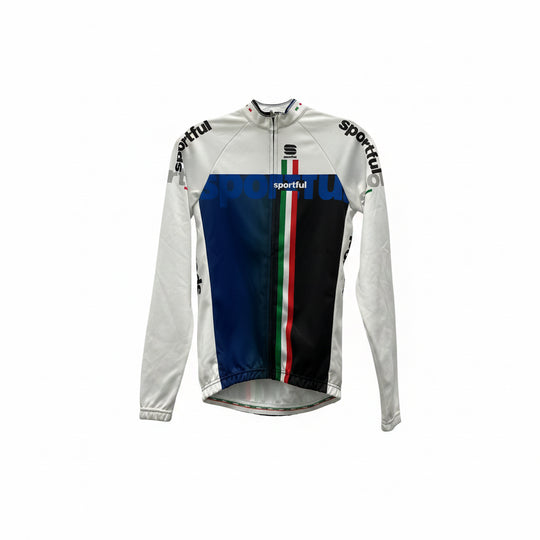 Winter Jersey - Junior
